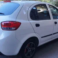 تیبا ۲ در حد صفر|خودرو سواری و وانت|گرگان, |دیوار