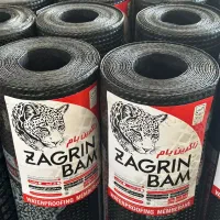 نصب ایزوگام