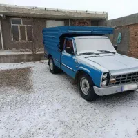 نیسان گازوئیلی