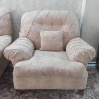 مبل|مبلمان خانگی و میز عسلی|ری, حمزه‌آباد|دیوار