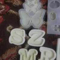 وسایل رزین