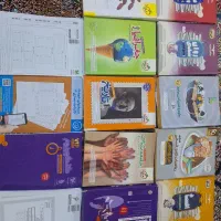 کتاب کنکور انسانی