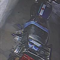 موتور 200 کبیر