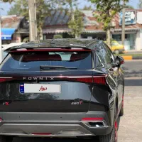 فونیکس fx پرمیوم مدل ۱۴۰۲|خودرو سواری و وانت|لاهیجان, حاجی آباد|دیوار