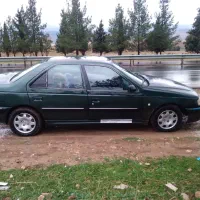 پارس 82|خودرو سواری و وانت|بیستون, |دیوار