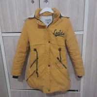 پالتو دخترانه