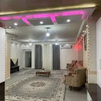 فروش آپارتمان ممکو قائم همکف ۱۴۶متر ۲خوابِ دوبر|فروش آپارتمان|چمران, |دیوار