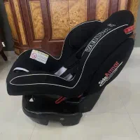 صندلی ماشین کودک برند welldon