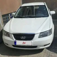 سوناتا 2006 بی رنگ