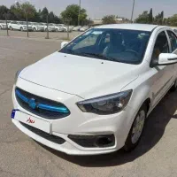 شاهین جی ال ۱۴۰۴|خودرو سواری و وانت|کرمانشاه, |دیوار