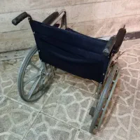 ویلچر تاشو مناسب بزرگسال