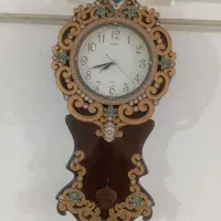 ساعت دیواری