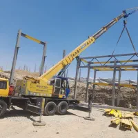 کوبلکو 28 تن|خودرو سنگین|کرج, نوروزآباد|دیوار