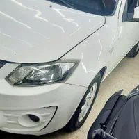 سایناEXمدل98بیرنگ کم کار