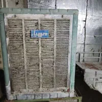 دو عدد کولر آبی 7000هزار