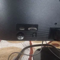 مانیتور سامسونگ|قطعات و لوازم جانبی رایانه|ری, جوانمرد قصاب|دیوار