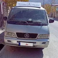 ون بنز  دربستی به سراسر کشور و خارج|خودرو اجاره‌ای|یاسوج, |دیوار