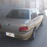 پراید ۱۳۲|خودرو سواری و وانت|نیشابور, سرآب کوشک|دیوار