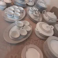 سرویس چینی زرین الگانس