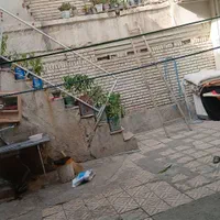 خانه دربستی