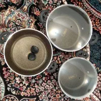 قابلمه نسوززنبوری