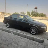 سمند سورن موتور تیوفایو سیمی فابریک|خودرو سواری و وانت|کازرون, |دیوار