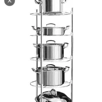 استند قابلمه