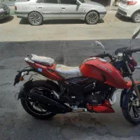 اپاچی ۲۰۰ درحد مدل۹۶