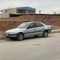 پژو ۴۰۵ عروسک