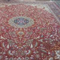 فرش قرمز|فرش|قوچان, |دیوار