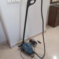 بخار شو و اتو بخار morphi richarrds|جاروبرقی، جارو شارژی، بخارشو|تهران, پاسداران|دیوار