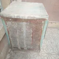 اتاق آبسال۷۰۰۰بدون موتوروپمپ آب۲-پمپ آب موتوژن۵۰۰