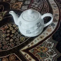 قوری و قابلمه