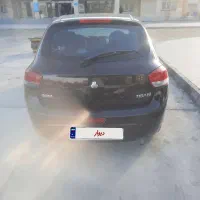 تیبا ۲|خودرو سواری و وانت|اردبیل, |دیوار