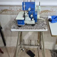 چرخ راسته ی کم کارکرده و سردوز ژاپنی به همراه میز