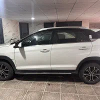 x۲۲ پرو IE اتومات مدل ۴۰۲|خودرو سواری و وانت|شیراز, معالی‌آباد|دیوار