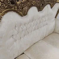 فروش مبل نو سلطنتی|مبلمان خانگی و میز عسلی|ایلام, |دیوار