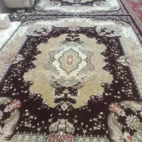 دو عدد فرش 12 متری و 9متری|فرش|اهواز, چنیبه علیا|دیوار