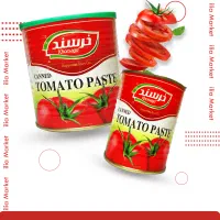 استخدام بازاریاب و پروماتور موادغذایی