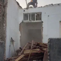تخریب ساختمان|خدمات پیشه و مهارت|زنجان, |دیوار