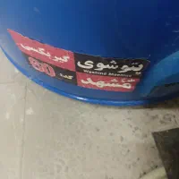 پتوشور|ماشین لباسشویی و خشککن لباس|برازجان, |دیوار