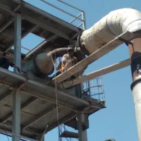 تاسیسات آپادانا