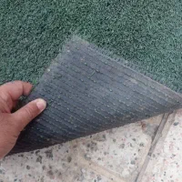 چمن مصنوعی|مصالح و تجهیزات ساختمان|مشهد, میان ولایت|دیوار