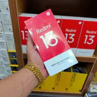 شیائومی redmi13 256G اقساطی