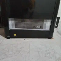 بخاری گازی سایز بزرگ اردل ومهیا و جهان کار