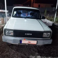 مزدا دوکابین مدل ۱۴۰۲