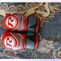 دستکش بوکس سایز ۱۲ چرم|تجهیزات ورزشی|شهرکرد, |دیوار