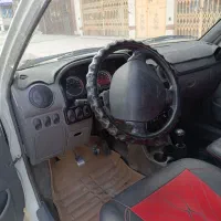 پراید وانت ۹۵ بیرنگ|خودرو سواری و وانت|سراوان, |دیوار