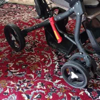 کالسکه دلیجان