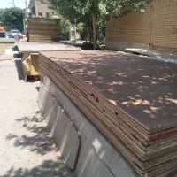 فروش ورق خام ام دی اف ونئوپان زیرپالتی|مصالح و تجهیزات ساختمان|چهاردانگه (تهران), |دیوار